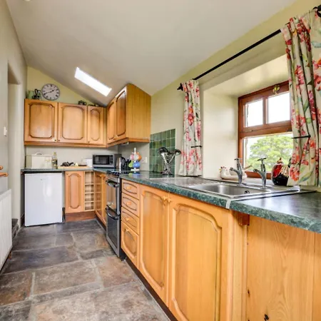 Holiday Hall Newsham (North Yorkshire)