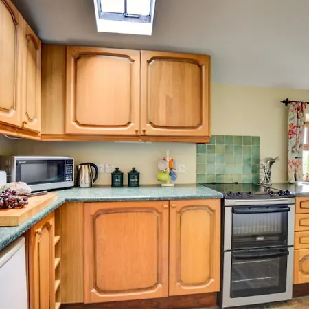 Casa de Férias Holiday Hall Newsham (North Yorkshire)