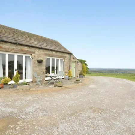 Feriehus Holiday Hall Newsham (North Yorkshire)